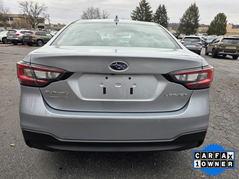 Used 2025 Subaru Legacy Premium image 8