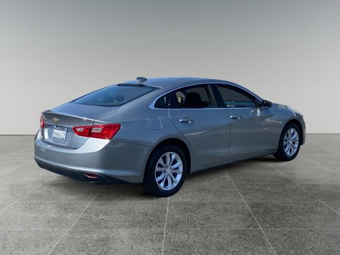 Used 2023 Chevrolet Malibu LT FWD image 5