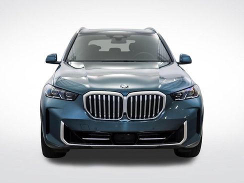 Used 2024 BMW X5 xDrive40i w/ Premium Package AWD/4WD image 8