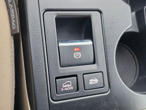 Used 2017 Subaru Outback 2.5i Premium image 36