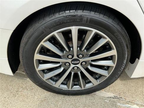 Used 2018 Lincoln MKZ Premiere AWD/4WD image 22
