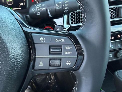 New 2026 Honda Civic Sport Touring image 12