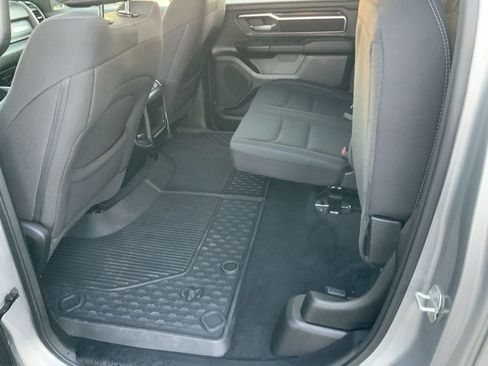 Used 2025 RAM 1500 Big Horn image 15