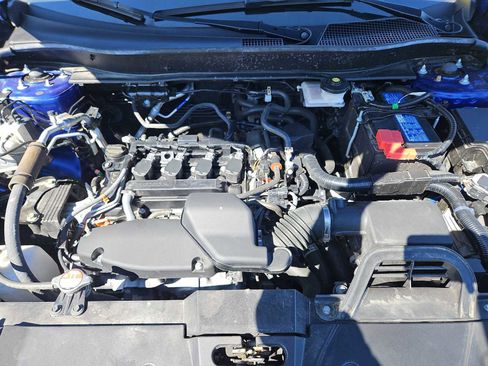 Certified 2023 Honda CR-V LX image 29