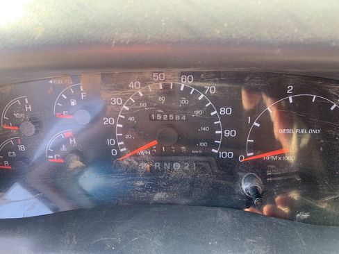 Used 1999 Ford F250 XLT RWD image 20