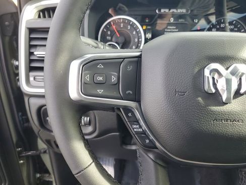 New 2026 RAM 1500 Big Horn image 19