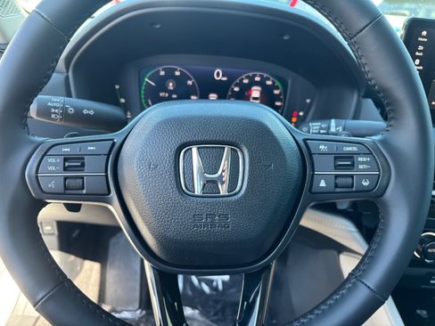 New 2026 Honda Accord EX-L image 15