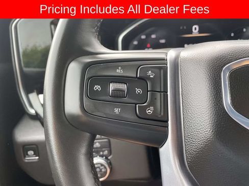 Used 2024 GMC Sierra 1500 Elevation AWD/4WD image 27