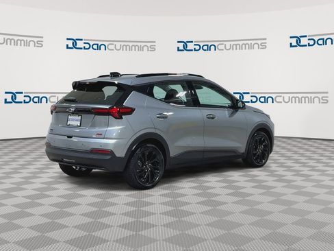 New 2027 Chevrolet Bolt RS image 8