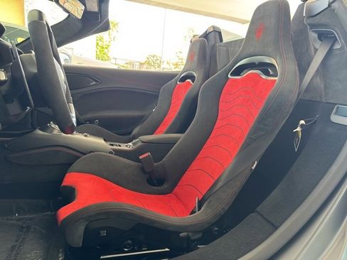 New 2023 Maserati MC20 Spyder image 21