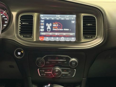 Used 2023 Dodge Charger Scat Pack w/ Plus Group image 18