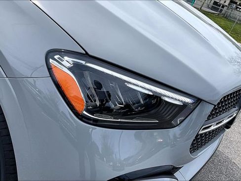 New 2026 Mercedes-Benz GLE 450 4MATIC image 16