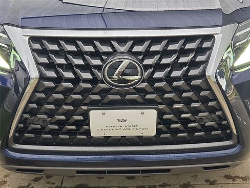 Used 2020 Lexus GX 460 Premium w/ Premium Package AWD/4WD image 6