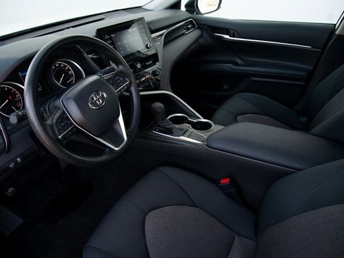 Used 2024 Toyota Camry LE image 11