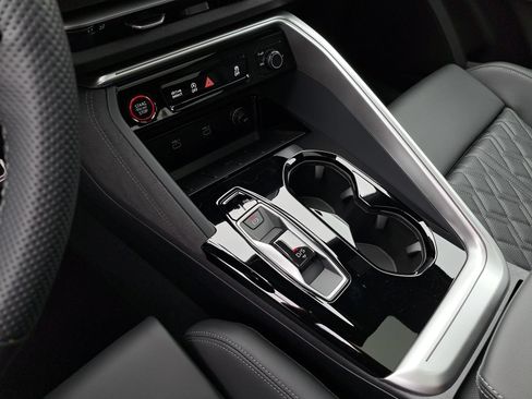 New 2026 Audi SQ5 Premium Plus AWD/4WD image 26