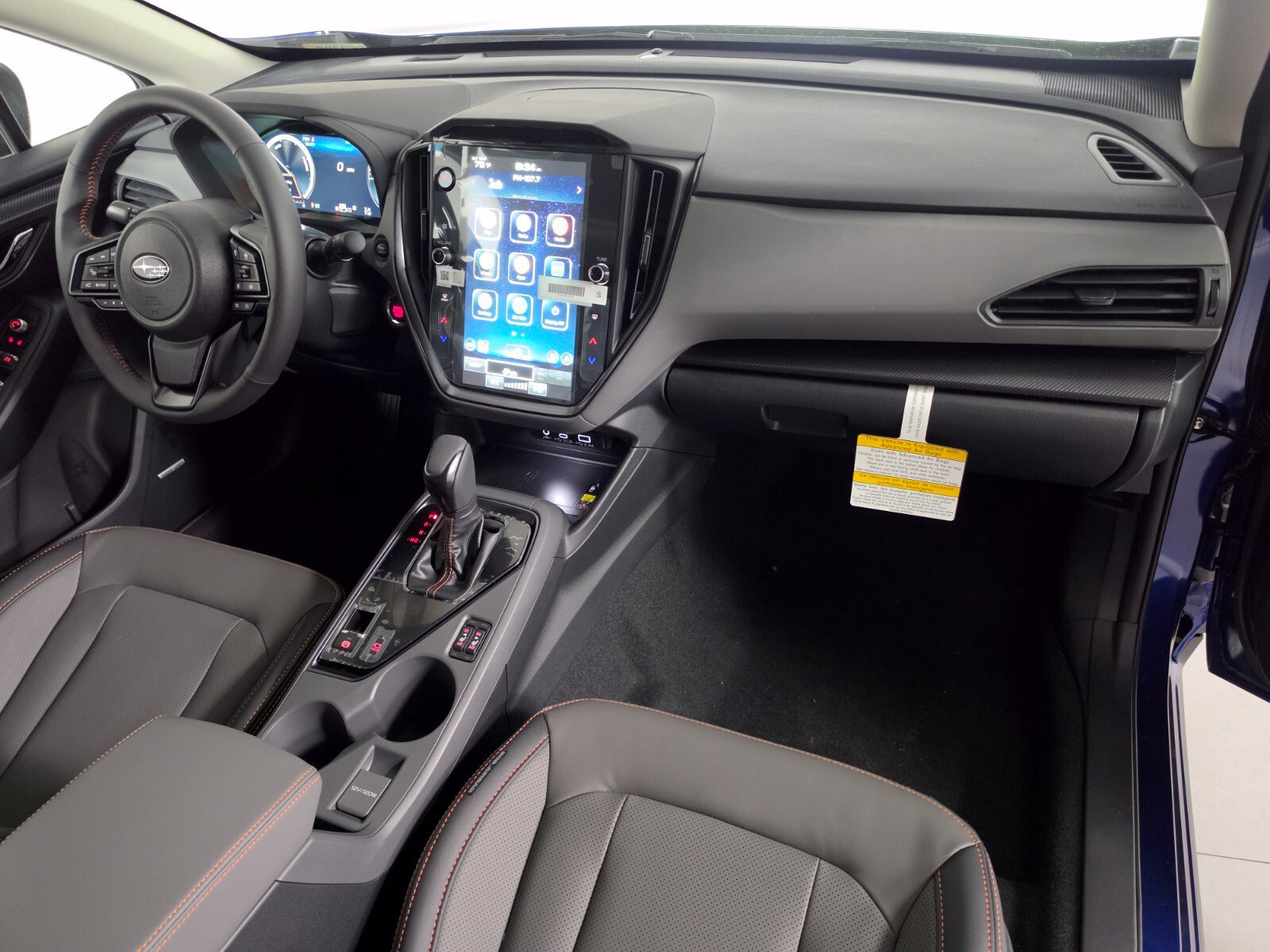 New 2026 Subaru Crosstrek 2.5i Limited w/ Convenience Package AWD/4WD image 20