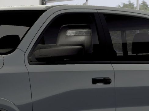 New 2026 RAM 1500 Big Horn image 16