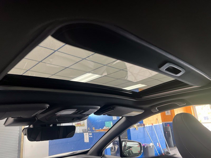 New 2026 Subaru Crosstrek 2.5i Wilderness AWD/4WD image 20