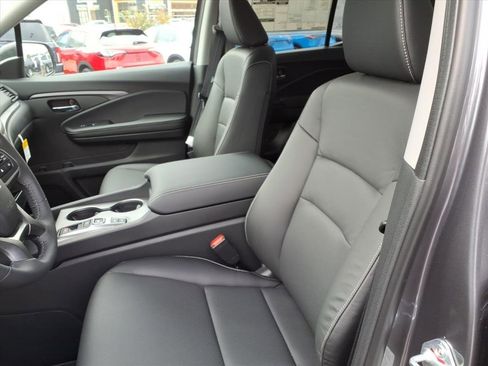 New 2026 Honda Ridgeline RTL image 20