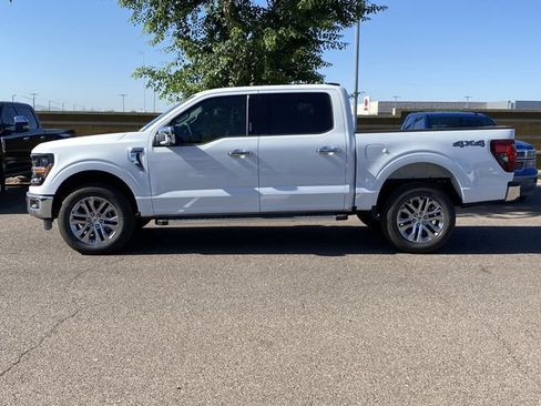 New 2026 Ford F150 XLT AWD/4WD image 3