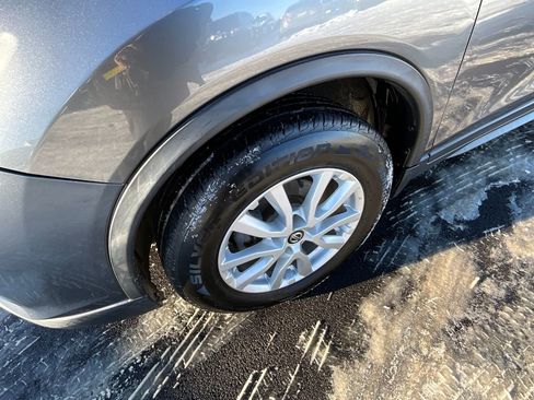 Used 2020 Nissan Rogue S w/ Special Edition Package image 25