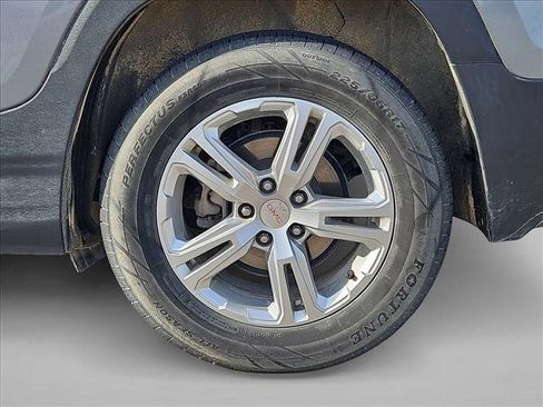 Used 2019 GMC Terrain SLE image 14