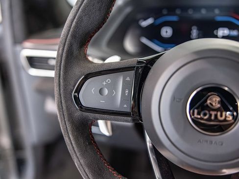 New 2026 Lotus Emira SE RWD image 22