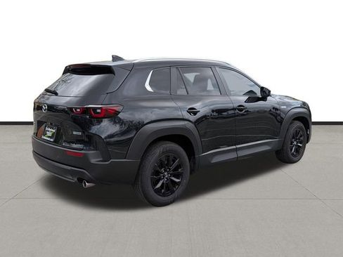 Certified 2025 MAZDA CX-50 2.5 Hybrid w/ Weather Package image 5