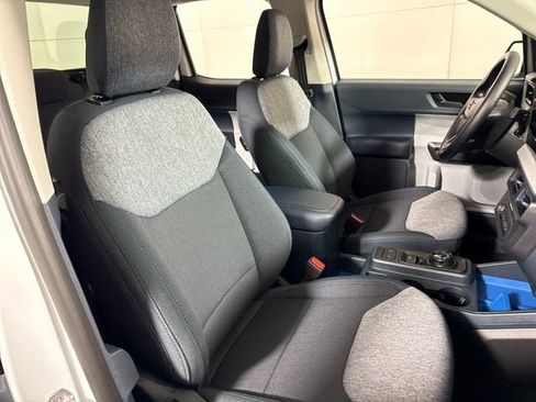 New 2026 Ford Maverick XLT AWD/4WD image 14