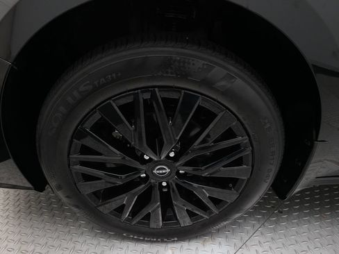 Certified 2025 Nissan Altima 2.5 SV w/ SV Special Edition Package AWD/4WD image 26