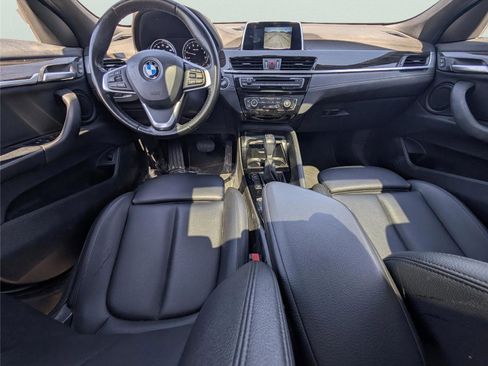 Used 2018 BMW X2 xDrive28i image 31