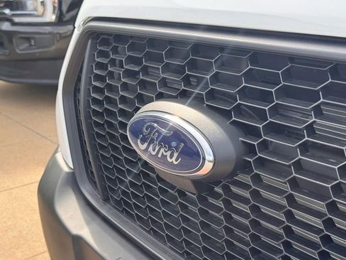 New 2025 Ford Transit 350 148 Low Roof image 29