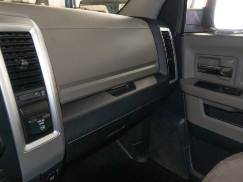 Used 2011 RAM 2500 Big Horn image 22