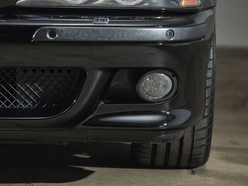 Used 2003 BMW M5 RWD image 15