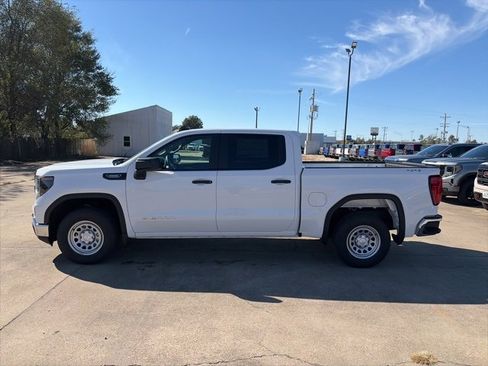 New 2026 GMC Sierra 1500 Pro w/ Pro Value Package image 3