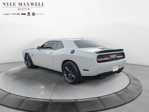 Used 2019 Dodge Challenger R/T Scat Pack w/ Plus Package image 12