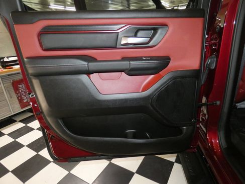 Used 2025 RAM 1500 Rebel w/ Bed Utility Group image 26