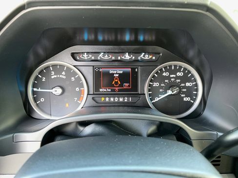 Used 2021 Ford F250 XL w/ STX Appearance Package image 17