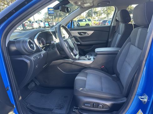 Used 2024 Chevrolet Blazer LT w/ Convenience Package image 16