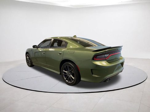 Certified 2023 Dodge Charger GT w/ Plus Group image 4