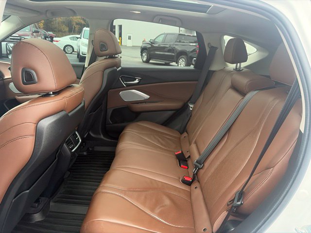 Used 2026 Acura RDX w/ Technology Package AWD/4WD image 28