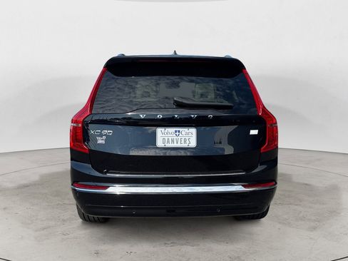 Certified 2024 Volvo XC90 T8 Plus w/ Protection Package Premier AWD/4WD image 5