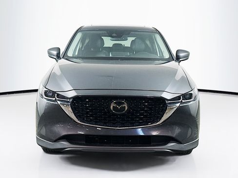 Used 2025 MAZDA CX-5 AWD 2.5 S w/ Preferred Package image 2