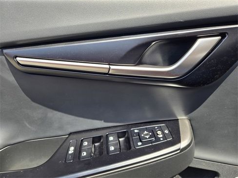 New 2025 Kia EV6 Light w/ Light LR Technology Package image 16
