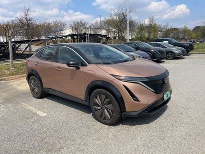 Used 2023 Nissan Ariya FWD