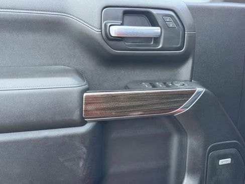 Used 2021 Chevrolet Silverado 1500 RST w/ All Star Edition Plus image 26