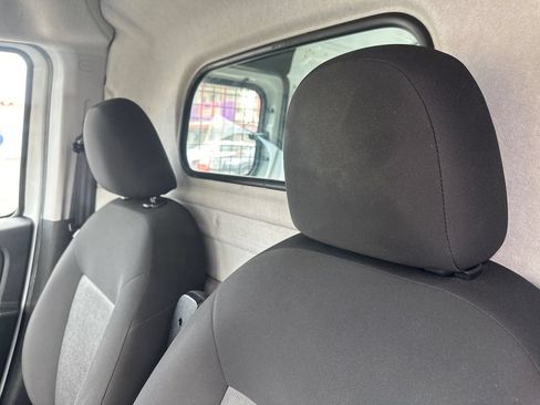 Used 2022 RAM ProMaster City Tradesman FWD image 30