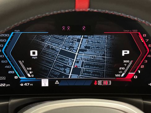 New 2026 BMW M3 Competition image 18