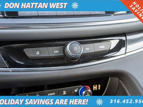 Used 2019 Buick Enclave Premium image 10