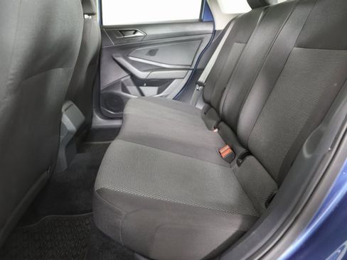 Used 2021 Volkswagen Jetta S image 8